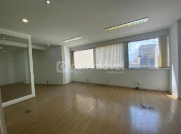 Comercial · 95m² · Sala em Centro, Rio de Janeiro/RJ de 95m² para locação R$ 4.500,00/mes