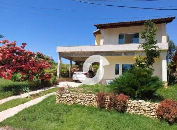 Casa · 270m² · 2 Quartos · 3 Vagas · Casa em Inoã (Inoã), Maricá/RJ de 270m² 2 quartos à venda por R$ 590.000,00
