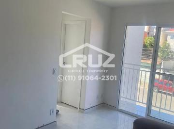 Apartamento · 47m² · 2 Quartos · 1 Vaga · Apartamento em Jardim Luciana, Franco da Rocha/SP de 47m² 2 quartos à venda por R$ 215.000,00