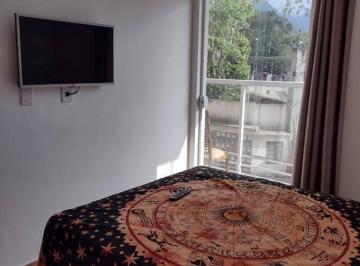 Apartamento · 53m² · 2 Quartos · 1 Vaga · Apartamento em Taquaral, Ubatuba/SP de 53m² 2 quartos à venda por R$ 420.000,00