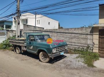 Terreno · 360m² · Terreno em Badu, Niterói/RJ de 0m² à venda por R$ 450.000,00