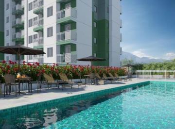Apartamento · 32m² · 1 Quarto · Flat em Santo Cristo, Rio de Janeiro/RJ de 32m² 1 quartos à venda por R$ 299.000,00