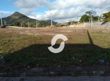 Terreno · 240m² · Terreno em Flamengo, Maricá/RJ de 0m² à venda por R$ 110.000,00