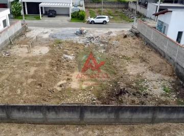 Terreno · 500m² · Terreno em Mato Dentro, Ubatuba/SP de 500m² à venda por R$ 400.000,00