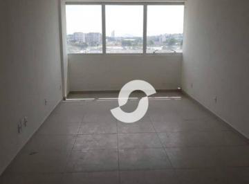 Comercial · 28m² · 1 Vaga · Sala em Centro, Itaboraí/RJ de 28m² à venda por R$ 220.000,00