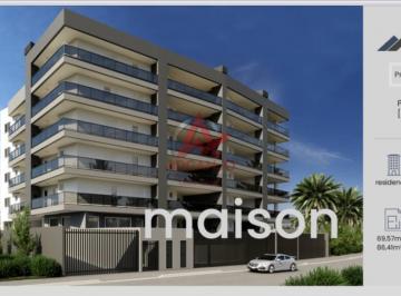 Apartamento · 78m² · 2 Quartos · 1 Vaga · Apartamento em Praia Grande, Ubatuba/SP de 78m² 2 quartos à venda por R$ 593.333,00