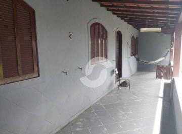 Casa · 146m² · 3 Quartos · 5 Vagas · Casa em Ipiíba, São Gonçalo/RJ de 146m² 3 quartos à venda por R$ 430.000,00