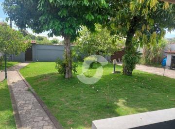 Casa · 146m² · 3 Quartos · 5 Vagas · Casa em Ipiíba, São Gonçalo/RJ de 146m² 3 quartos à venda por R$ 430.009,00