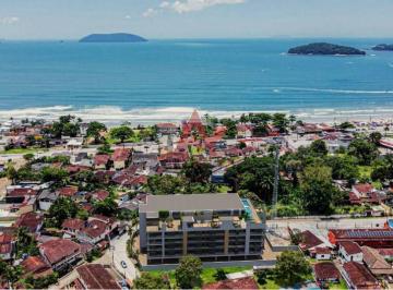 Apartamento · 66m² · 2 Quartos · 1 Vaga · Apartamento em Maranduba, Ubatuba/SP de 66m² 2 quartos à venda por R$ 427.667,00