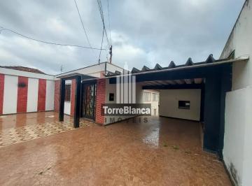 Casa · 10m² · 1 Quarto · 2 Vagas · Casa em Uvaranas, Ponta Grossa/PR de 10m² 1 quartos para locação R$ 2.950,00/mes