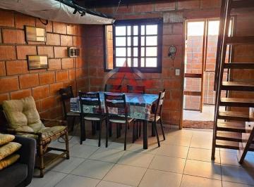 Apartamento · 40m² · 1 Quarto · 1 Vaga · Apartamento em Maranduba, Ubatuba/SP de 40m² 1 quartos à venda por R$ 330.000,00