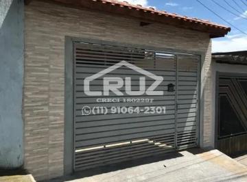 Casa · 70m² · 2 Quartos · 4 Vagas · Casa em Jardim Pirituba, São Paulo/SP de 70m² 2 quartos à venda por R$ 375.000,00