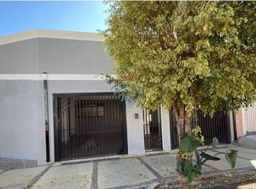 Casa · 304m² · 5 Quartos · 2 Vagas · Casa em Jardim Paraíso II, Botucatu/SP de 304m² 5 quartos à venda por R$ 510.000,00