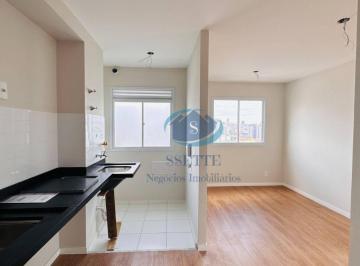 Apartamento · 36m² · 2 Quartos · Apartamento em Cambuci, São Paulo/SP de 36m² 2 quartos à venda por R$ 318.000,00