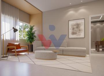 Apartamento · 124m² · 2 Quartos · 1 Vaga · Apartamento em Boa Vista, Curitiba/PR de 124m² 2 quartos à venda por R$ 595.700,00