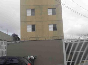 Apartamento · 50m² · 2 Quartos · 1 Vaga · Imoveis - em Veloso
