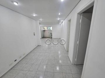 Casa · 280m² · 1 Vaga · Casa em Centro, Piracicaba/SP de 280m² para locação R$ 2.700,00/mes