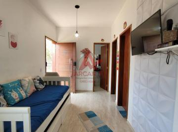Apartamento · 4500m² · 2 Quartos · 1 Vaga · Apartamento em Maranduba, Ubatuba/SP de 4500m² 2 quartos à venda por R$ 295.000,00