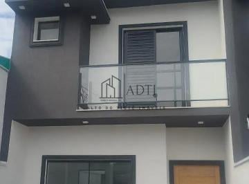 Casa · 120m² · 3 Quartos · 2 Vagas · Casa em Jardim Cambuci, Mogi das Cruzes/SP de 120m² 3 quartos à venda por R$ 620.000,00