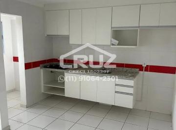 Apartamento · 50m² · 2 Quartos · Apartamento em Chácaras das Colinas, Franco da Rocha/SP de 50m² 2 quartos à venda por R$ 250.000,00