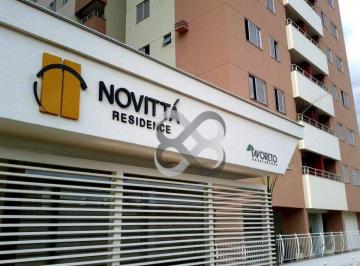 Apartamento · 70m² · 3 Quartos · 2 Vagas · Apartamento em Vila Filipin, Londrina/PR de 70m² 3 quartos à venda por R$ 450.000,00