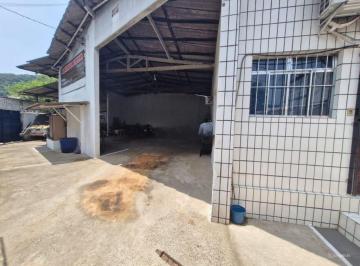 Comercial · 250m² · Galpão em Vila São Jorge, Santos/SP de 250m² para locação R$ 12.000,00/mes