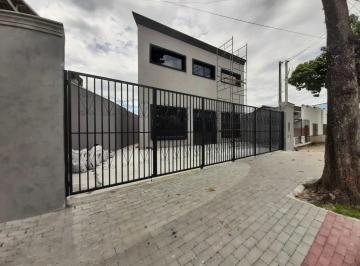 Comercial · 247m² · 6 Vagas · Loja em Santana, São José dos Campos/SP de 247m² para locação R$ 8.000,00/mes