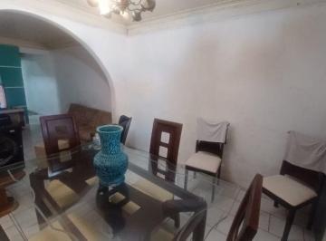 Casa · 121m² · 2 Quartos · 1 Vaga · Sobrado em Macuco, Santos/SP de 121m² 2 quartos à venda por R$ 480.000,00