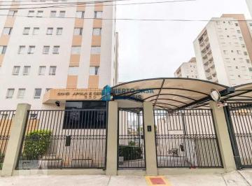 Apartamento · 67m² · 3 Quartos · 1 Vaga · Apartamento em Vila Pierina, São Paulo/SP de 67m² 3 quartos à venda por R$ 369.900,00