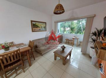 Apartamento · 5000m² · 2 Quartos · 1 Vaga · Apartamento em Acaraú, Ubatuba/SP de 5000m² 2 quartos à venda por R$ 370.000,00