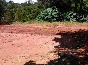 Terreno · 1410m² · Terreno em Chácara Santa Lúcia, Carapicuíba/SP de 1410m² à venda por R$ 480.000,00