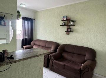 Apartamento · 45m² · 1 Quarto · 1 Vaga · Imoveis - no Jardim Real