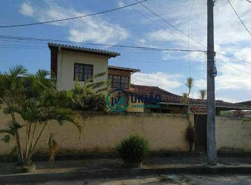 Casa · 455m² · 5 Quartos · 8 Vagas · Casa em Engenho do Roçado, São Gonçalo/RJ de 455m² 5 quartos à venda por R$ 397.000,00