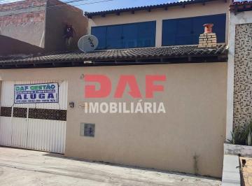 Casa · 200m² · 4 Quartos · 2 Vagas · Casa para aluguel - em Ceilândia Norte