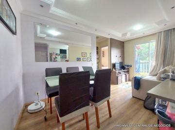 Apartamento · 49m² · 2 Quartos · 1 Vaga · Apartamento em Granja Clotilde, Cotia/SP de 49m² 2 quartos à venda por R$ 280.000,00