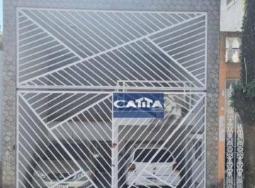 Casa · 157m² · 2 Quartos · 2 Vagas · Sobrado em Cidade Líder, São Paulo/SP de 157m² 2 quartos à venda por R$ 489.000,00