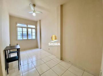 Apartamento · 35m² · 1 Quarto · Apartamento em Centro, Guarujá/SP de 35m² 1 quartos à venda por R$ 330.000,00
