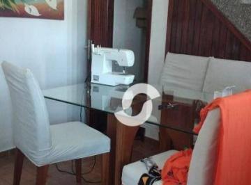 Casa · 121m² · 4 Quartos · Casa em Trindade, São Gonçalo/RJ de 121m² 4 quartos à venda por R$ 350.000,00
