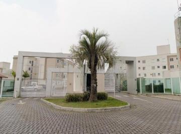 Apartamento · 39m² · 2 Quartos · 1 Vaga · Apartamento em Ouro Fino, São José dos Pinhais/PR de 39m² 2 quartos à venda por R$ 210.000,00