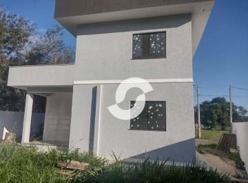 Casa · 180m² · 3 Quartos · 2 Vagas · Casa em Ubatiba, Maricá/RJ de 180m² 3 quartos à venda por R$ 550.000,00