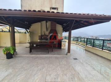 Apartamento · 80m² · 2 Quartos · 1 Vaga · Apartamento em Itaguá, Ubatuba/SP de 80m² 2 quartos para locação R$ 4.200,00/mes