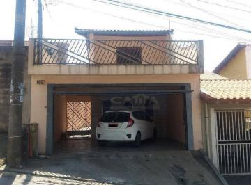 Casa · 160m² · 3 Quartos · 2 Vagas · Sobrado em Cidade Líder, São Paulo/SP de 160m² 3 quartos à venda por R$ 450.000,00