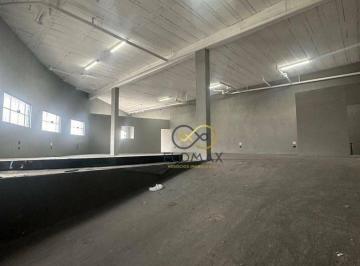 Comercial · 250m² · Galpão em Cidade Jardim Cumbica, Guarulhos/SP de 250m² para locação R$ 6.000,00/mes