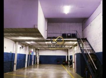Comercial · 372m² · Galpão em Vila Endres, Guarulhos/SP de 372m² para locação R$ 15.000,00/mes
