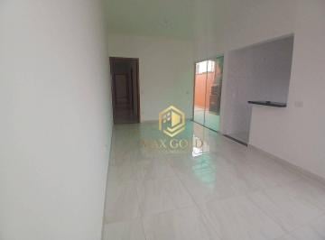 Casa · 80m² · 3 Quartos · 2 Vagas · Casa em Piracangaguá (Chácara Flórida), Taubaté/SP de 80m² 3 quartos à venda por R$ 375.000,00