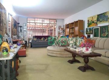Casa · 320m² · 3 Quartos · 6 Vagas · Sobrado em Vila Cordeiro, São Paulo/SP de 320m² 3 quartos à venda por R$ 6.000.000,00 ou para locaçã