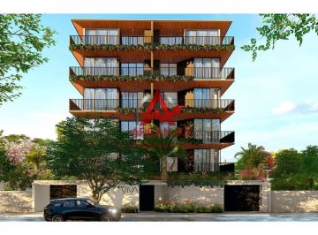 Apartamento · 8447m² · 2 Quartos · 1 Vaga · Apartamento em Barra da Lagoa, Ubatuba/SP de 8447m² 2 quartos à venda por R$ 606.182,00