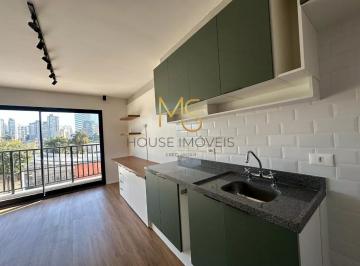 Comercial · 24m² · 1 Quarto · Studio em Pinheiros, São Paulo/SP de 24m² 1 quartos à venda por R$ 410.000,00