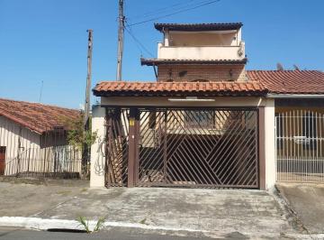 Casa · 125m² · 3 Quartos · 2 Vagas · Sobrado em Vila Antônio Augusto Luiz, Caçapava/SP de 125m² 3 quartos à venda por R$ 500.000,00