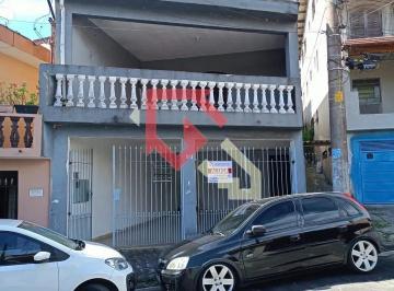 Casa · 10m² · 3 Quartos · Casa em Jardim Estrela, Mauá/SP de 10m² 3 quartos à venda por R$ 600.000,00